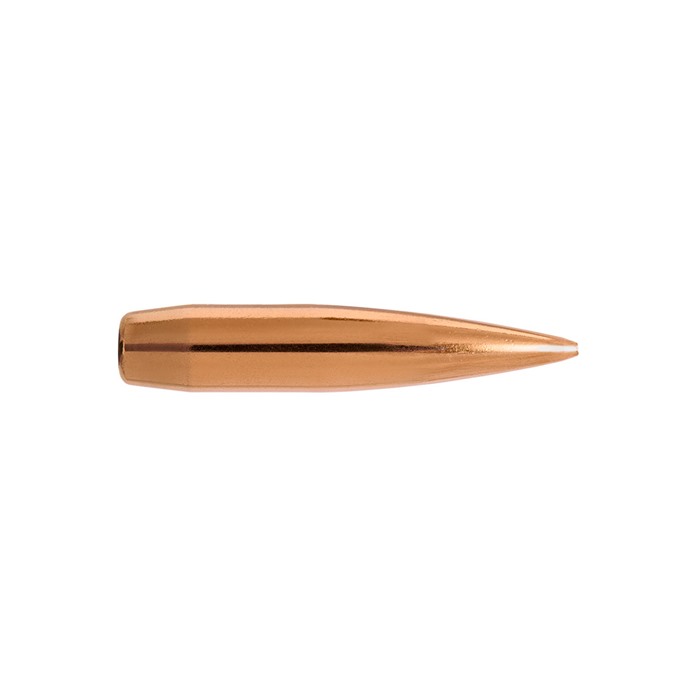 Berger 30786 30 Cal 220gr LR Hybrid Target Bullets 250/Box - View 2