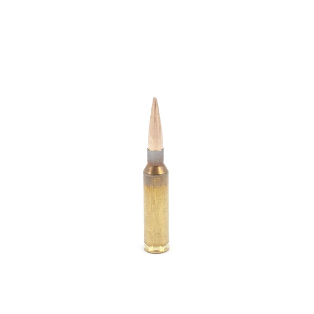 Berger 31011 6.5 Creedmoor 140gr Hybrid Target Ammo 20 Rounds - View 2