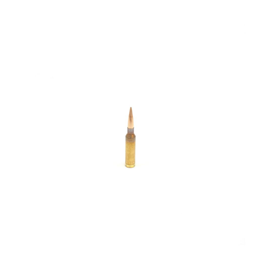Berger 31070 6.5 Creedmoor 156gr Hybrid Target Rifle Bullets 20/Box - View 2
