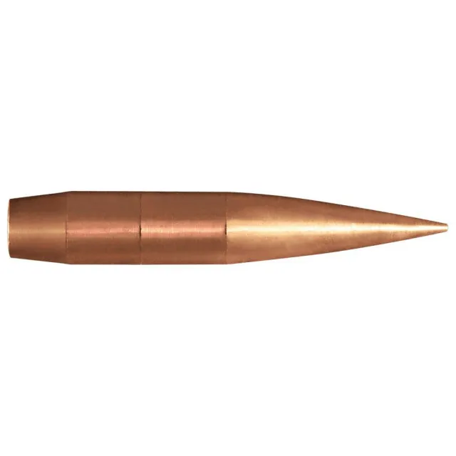 Berger 37379 375 Caliber 379gr ELR Match Solid Bullets 50/Box - View 2