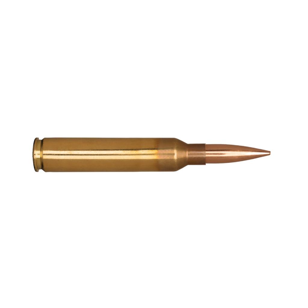 Berger Hybrid Target Rifle Ammunition .300 Prc 215 - View 2