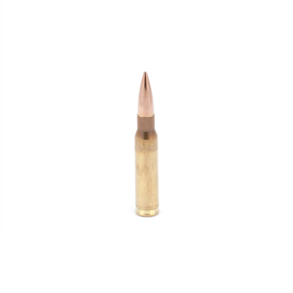 Berger 60010 Tactical Rifle Ammo .308 Win 175gr Hybrid OTM 20/Box - View 2
