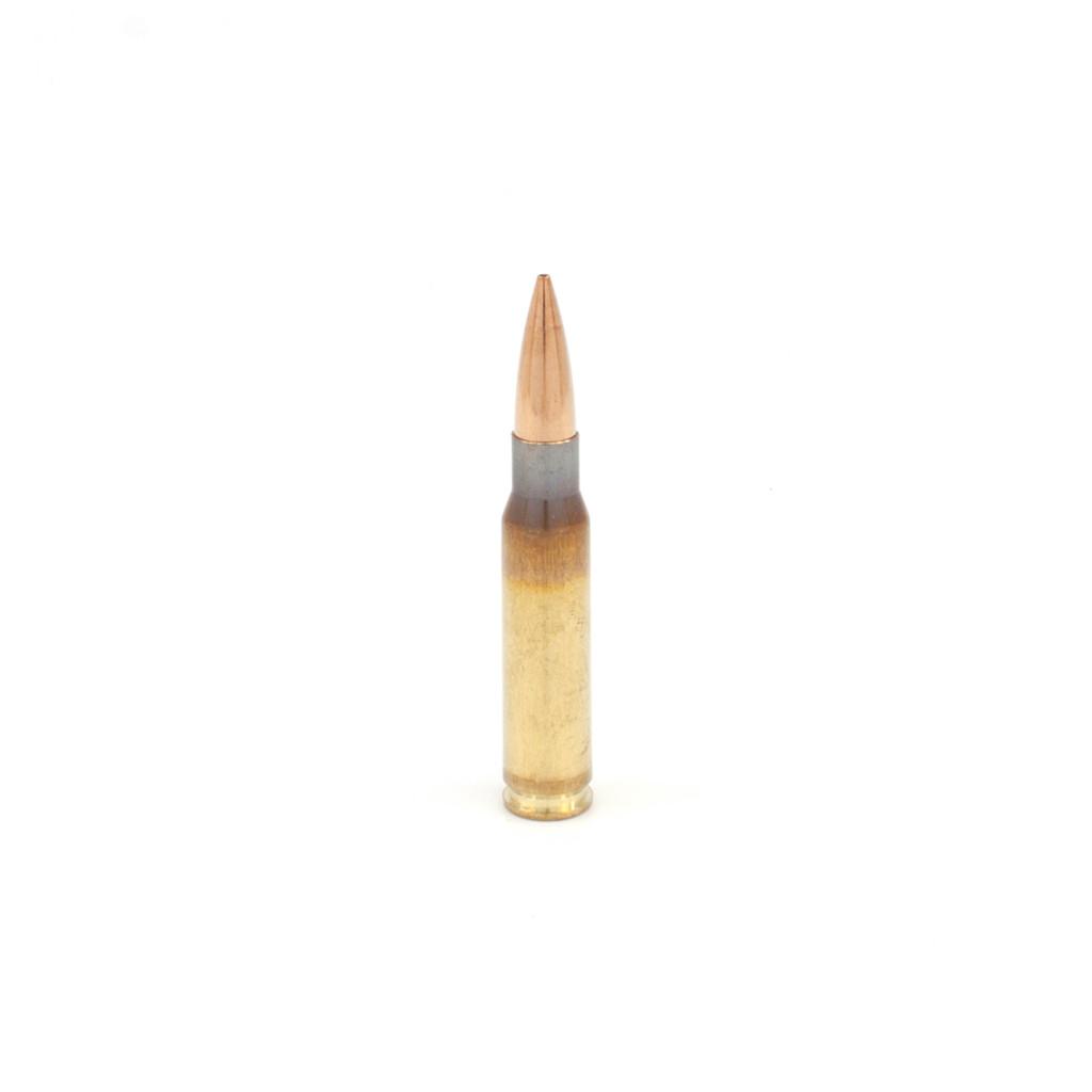 Bergara 308 Winchester Juggernaut OTM 185 Grain 20 Rounds - View 2