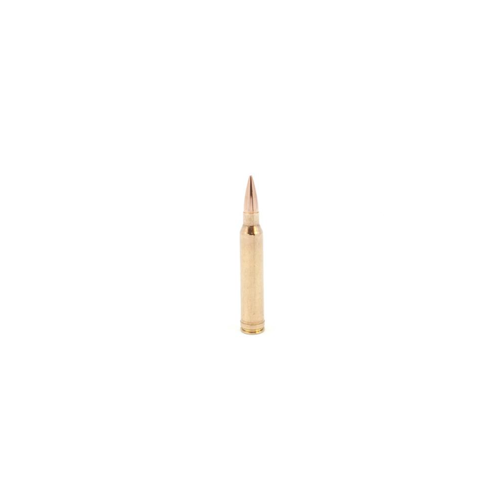 300 Winchester Magnum 168Gr Classic Hunter Match G - View 2