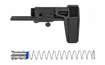 MDI MXM-47544 CQB Pistol Gen6 CQBG2 B&S STD - View 2