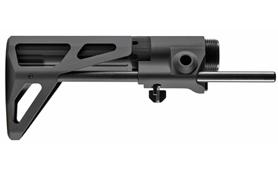 Maxim Defense MXM47562 Gen 6 Combat Carbine Stock Black Aluminum AR-15 - View 2