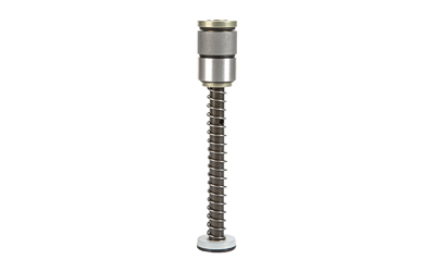 Maxim Defense MXM47570 JP Silent Captured Spring Tungsten/Stainless Steel - View 2