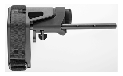 SCW Pistol Gen7 MDI MXM-47657 B&S STD - View 3