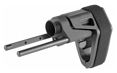 SCW Pistol Gen7 MDI MXM-47657 B&S STD - View 4