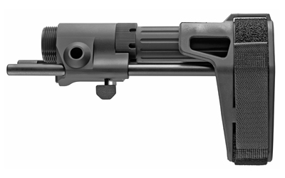 Maxim Defense CCS Brace Gen6 Black MXM-47714 Accessory - View 2