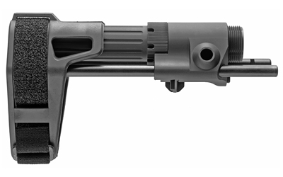 Maxim Defense CCS Brace Gen6 Black MXM-47714 Accessory - View 3