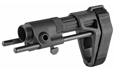 Maxim Defense CCS Brace Gen6 Black MXM-47714 Accessory - View 4