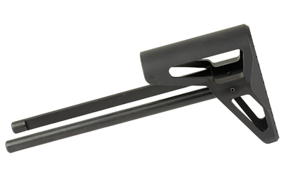 Maxim Defense MXM-47724 SCW Gen 7 Butt Stock, Anodized Black, 14.6 oz - View 2