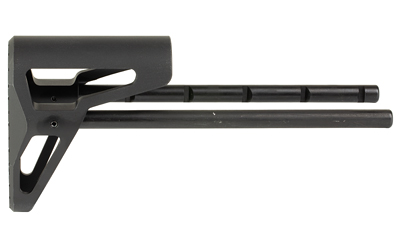 Maxim Defense MXM-47724 SCW Gen 7 Butt Stock, Anodized Black, 14.6 oz - View 3