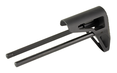 Maxim Defense MXM-47724 SCW Gen 7 Butt Stock, Anodized Black, 14.6 oz - View 4
