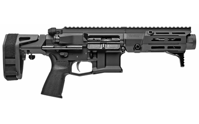 MDI MXM-47803 PDX Pistol 5.56 NATO Black - View 2
