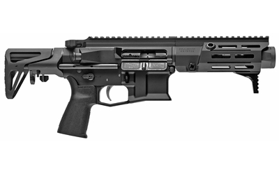 Maxim Defense MXM-47807 PDX 5.56 NATO SBR 5.5" Black 30Rd - View 2