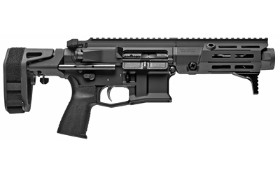 MDI MXM-47823 PDX Pistol 300BLK Black - View 2