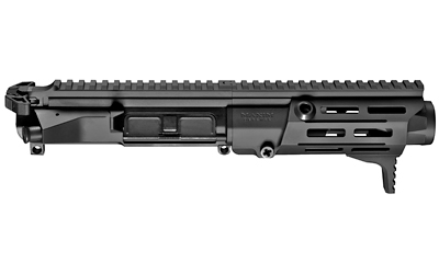 Maxim Defense MXM-47827 PDX 300 Blackout 5.5" Upper Black Mil-Spec BCG - View 2