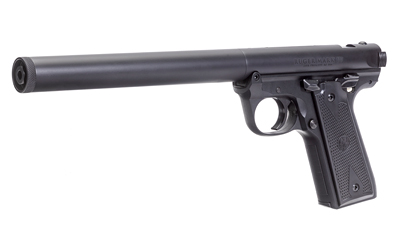 Maxim MXM-48018 Ruger MKIV-SD 5.9" 22LR Integrally Suppressed 10Rd - View 4