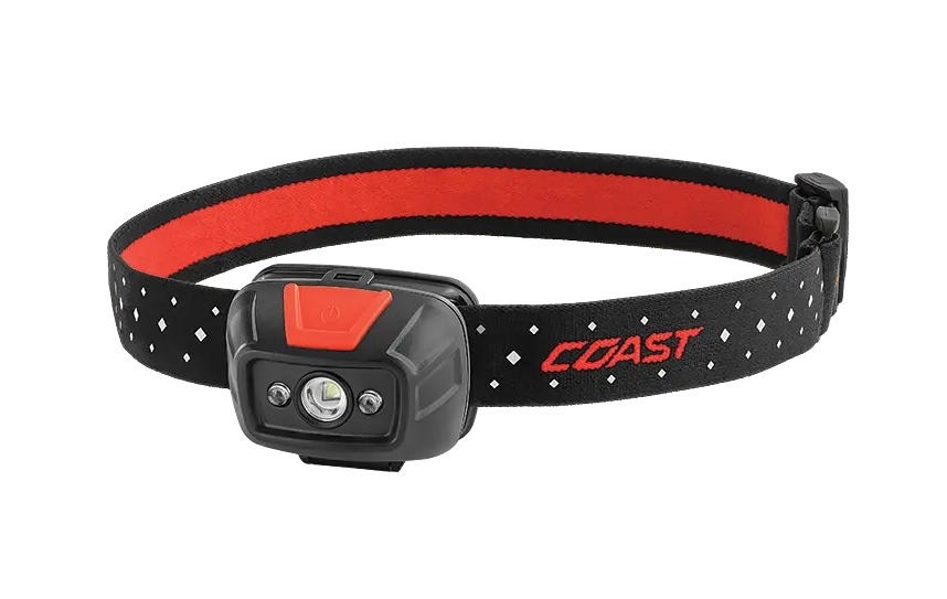 COAST 21666 FL19 HEADLAMP - View 2
