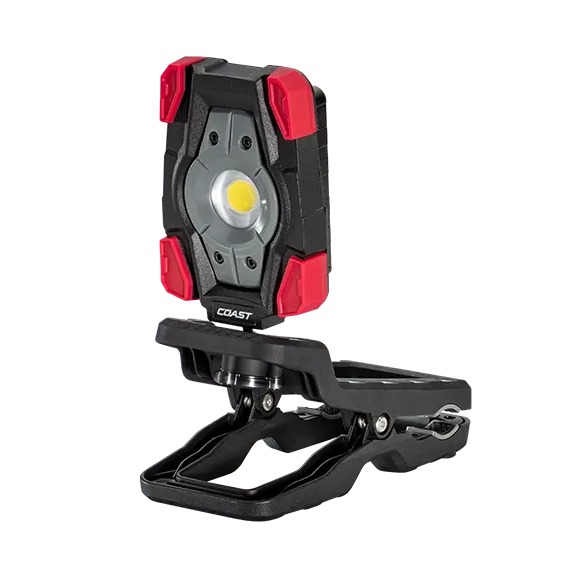 COAST 30684 CL20R WORK LIGHT - View 2