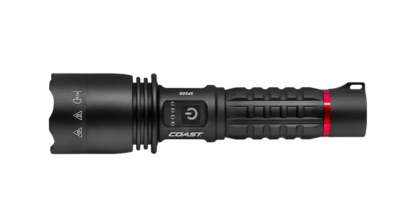 COAST 31208 XP20R FLASHLIGHT - View 2