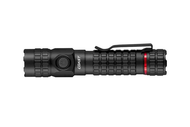 COAST 31262 PX200R FLASHLIGHT - View 2