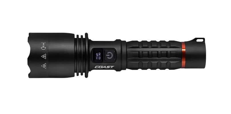 COAST 31437 XP30R FLASHLIGHT - View 2