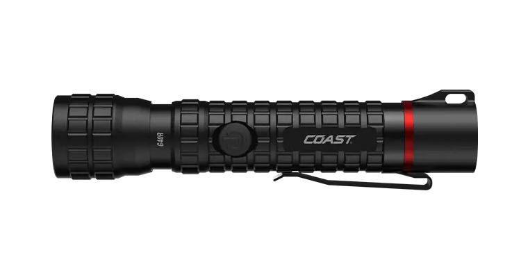 COAST 31485 G40R FLASHLIGHT - View 2