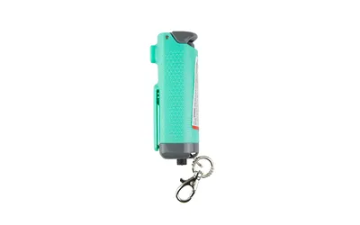 SABRE Safe Escape 3-in-1 .54oz Gel Seatbelt Cutter Window Breaker Green - View 2