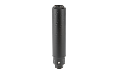 Maxim Defense PRS-30 30 CAL 13 In Anodized Black Suppressor - View 2