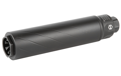 Maxim Defense PRS-30 30 CAL 13 In Anodized Black Suppressor - View 4