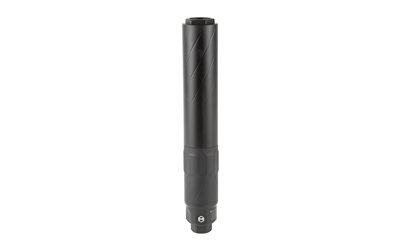 Maxim PRS-338 MXM-48212 Suppressor 338 Cal Black - View 2
