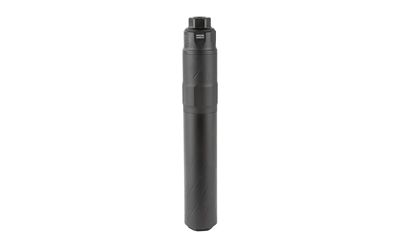 Maxim PRS-338 MXM-48212 Suppressor 338 Cal Black - View 3