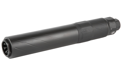 Maxim PRS-338 MXM-48212 Suppressor 338 Cal Black - View 4