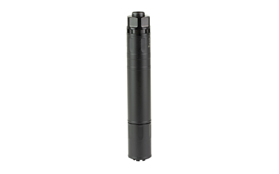 Maxim Defense MS-45 .45 Cal 14 In DLC .578x28 Piston - View 3