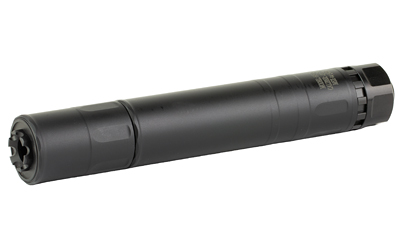 Maxim Defense MS-45 .45 Cal 14 In DLC .578x28 Piston - View 4