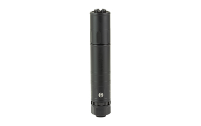 Maxim MS-9 Suppressor 9mm MDI MXM-48217 Stainless Steel Aluminum - View 2