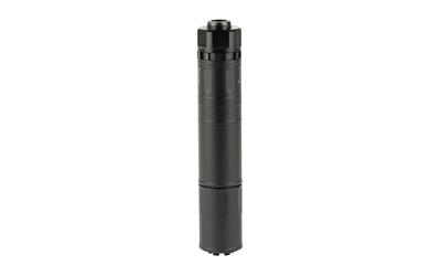 Maxim MS-9 Suppressor 9mm MDI MXM-48217 Stainless Steel Aluminum - View 3