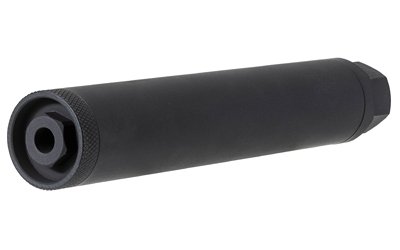 Maxim MS-22 DRF22 DT Suppressor 22LR Black MXM-48351 - View 4
