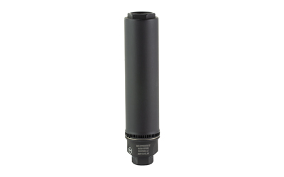 Maxim MXM-48354 DSX-D TI Suppressor 556 Black - View 2
