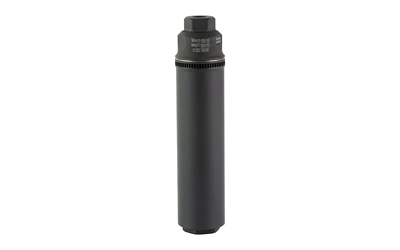 Maxim MXM-48354 DSX-D TI Suppressor 556 Black - View 3