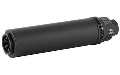 Maxim MXM-48354 DSX-D TI Suppressor 556 Black - View 4