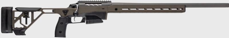 TIKKA T3X ACE TARGET 6MM CM 24" THREADED - View 2