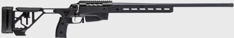 TIKKA T3X ACE GAME 6MM CM 24" THREADED - View 2