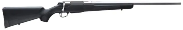 Tikka T3x Lite 6mm Creedmoor 22 In Threaded Stainless 3-Rounds - View 2