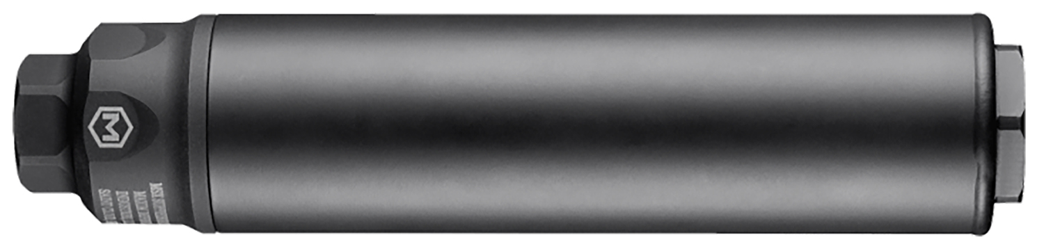 Maxim Defense MXM48375 DS D 30 Cal Black Titanium 7.62mm - View 2