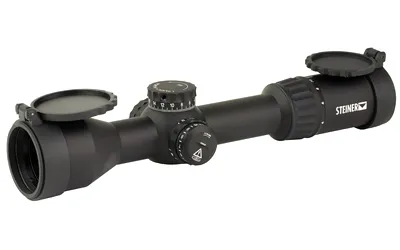 Steiner 8680 HX6 2-12x42mm Rifle Scope - View 2