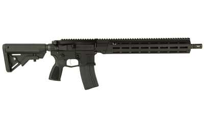 Maxim Defense MDM-516 Rifle MXM-48560, 556 NATO, 16" Barrel, MLOK, Black - View 3